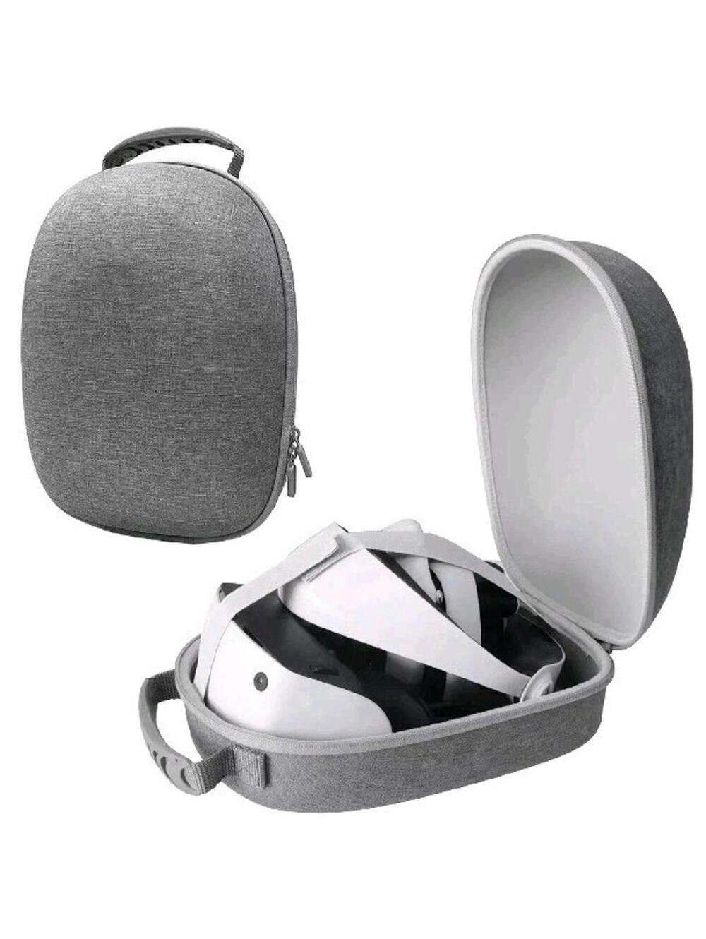 New For PlayStation VR2 Storage Bag for PSVR2 Storage Case For P5VR2 Accessories